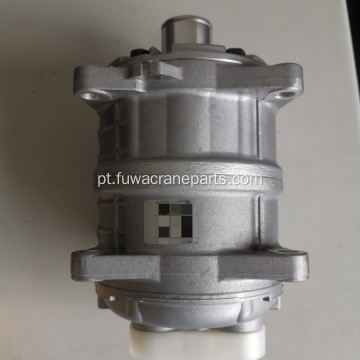 compressor de ar condicionado para guindaste FUWA / SANY